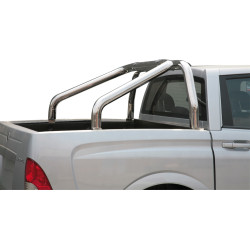 Roll Bar SSANGYONG  Actyon  2012- Misutonida RLSS/2206