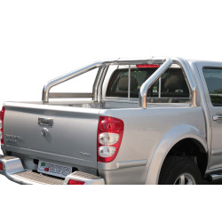 Roll bar GREAT WALL Wingle  2009-11 Misutonida RLSS/K/2254