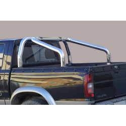 Roll Bar NISSAN Pickup 1998-06 Misutonida RLSS/286