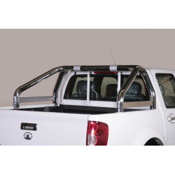 Roll bar GREAT WALL Wingle  2011- Misutonida RLSS/K/2303