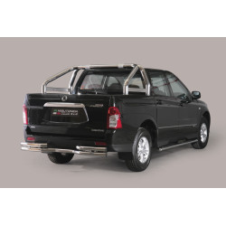 Roll Bar SSANGYONG  Actyon  2012- Misutonida RLSS/2311