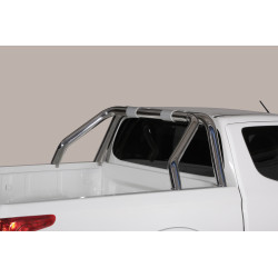 Roll bar MITSUBISHI L200  2015- Misutonida RLSS/2395