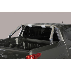 Roll bar MITSUBISHI L200  2015- Misutonida RLSS/2390