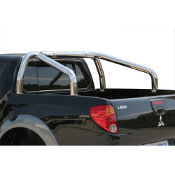 Roll Bar MITSUBISHI L200  2006-15 Misutonida RLSS/2187