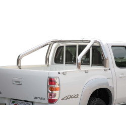 Roll bar MAZDA BT-50  2009-12 Misutonida RLSS/2252