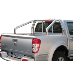 Roll Bar GREAT WALL Wingle  2009-11 Misutonida RLSS/2254