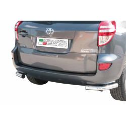 Heckstoßstange TOYOTA Rav 4 2009-10 Misutonida PPA/245