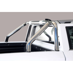 Roll Bar SSANGYONG Musso  2018- Misutonida RLD/441