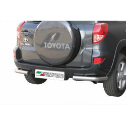 Rear bar angle TOYOTA Rav 4 2006-09 Misutonida PPA/175