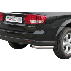 Rear bar angle SSANGYONG Kyron  2007- Misutonida PPA/211