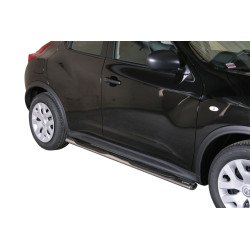 Trittbretter NISSAN Juke  2010- Misutonida GPO/277