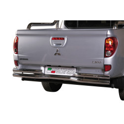 Rear double bar MITSUBISHI L200  2010-15 Misutonida DBR/262