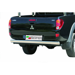 Rear bar MITSUBISHI L200  2006-15 Misutonida PPO/178