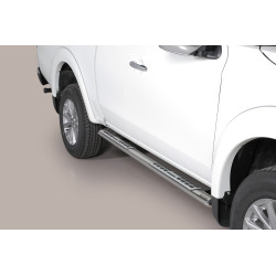 Side bar MITSUBISHI L200  2015- Misutonida DSP/395