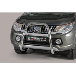 Front Bar MITSUBISHI L200  2015- Misutonida MA/K/390