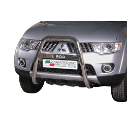 Front Bar MITSUBISHI L200  2010-15 Misutonida MA/K/260