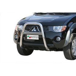 Front Bar MITSUBISHI L200  2006-09 Misutonida MA/178