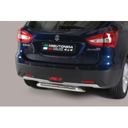 Rear bar SUZUKI SX4 S-CROSS 2013- Misutonida PP1/357