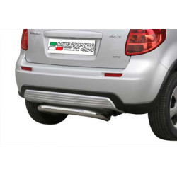 Rear bar SUZUKI SX4  2006-09 Misutonida PP1/180