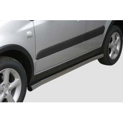 Side bar SUZUKI SX4  2006-09 Misutonida TPS/180