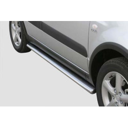 Side bar - oval  SUZUKI SX4  2006-09 Misutonida TPSO/180