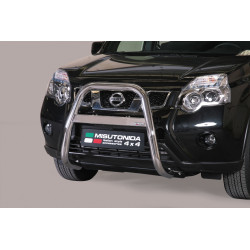 Front Bar NISSAN X-Trail  2011-17 Misutonida MA/287