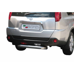 Rear bar NISSAN X-Trail  2007-10 Misutonida PP1/207