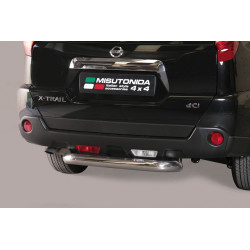 Rear bar NISSAN X-Trail  2011-17 Misutonida PP1/287