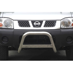 Front Bar Medium NISSAN Pickup 2002-05 Misutonida MED/K/132