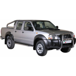 Front Bar NISSAN NP300 -2002 Misutonida MA/271