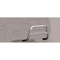 Frontschutzbügel SUZUKI Ignis  2003-08 Misutonida SMAL/K/147