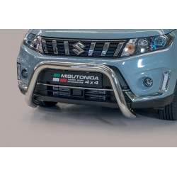 Front Bar SUZUKI Vitara  2019- Misutonida SB/455