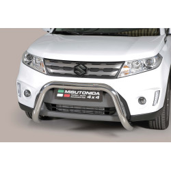 Front Bar SUZUKI Vitara  2015-18 Misutonida SB/386