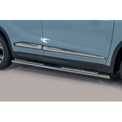 Side bar SUZUKI Vitara  2019- Misutonida DSP/455