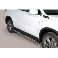 Boční ochrana design SUZUKI Vitara  -Misutonida DSP/386