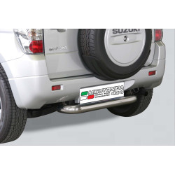 Rear bar SUZUKI Grand Vitara 2009- Misutonida PP1/236