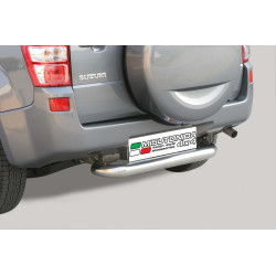 Rear bar SUZUKI Grand Vitara 2005-08 Misutonida PP1/168