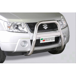 Front Bar SUZUKI Grand Vitara 2006-8 Misutonida MA/168