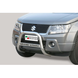 Front Bar Medium SUZUKI Grand Vitara 2005-08 Misutonida...