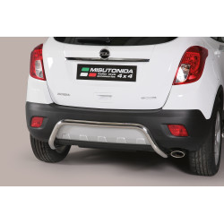 Heckstoßstange OPEL Mokka X Misutonida PP1/318