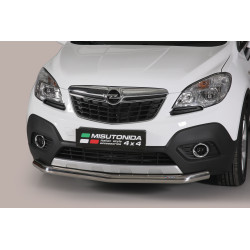 Front lower bar OPEL Mokka  Misutonida LARGE/318