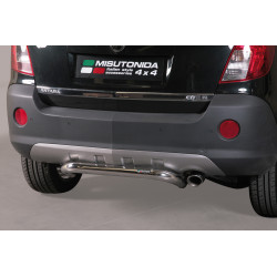 Heckstoßstange OPEL Antara  2011- Misutonida PP1/292