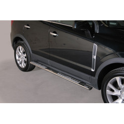 Side bar OPEL Antara  2007-11 Misutonida DSP/202