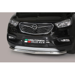 Frontschutzbügel OPEL Mokka X Misutonida LARGE/419