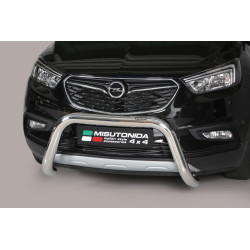 Front Bar OPEL Mokka X Misutonida SB/419