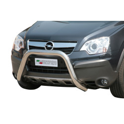 Front Bar OPEL Antara  2007-11 Misutonida SB/202