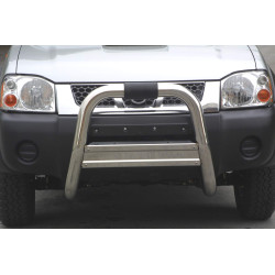 Front Bar NISSAN Pickup 2002-05 Misutonida RAMM/0132