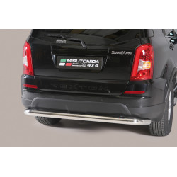 Rear bar SSANGYONG Rexton  2013- Misutonida PPC/346