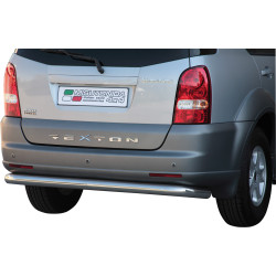 Rear bar SSANGYONG Rexton  2006-12 Misutonida PPC/189