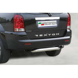 Rear bar SSANGYONG Rexton  2004-06 Misutonida PP1/153